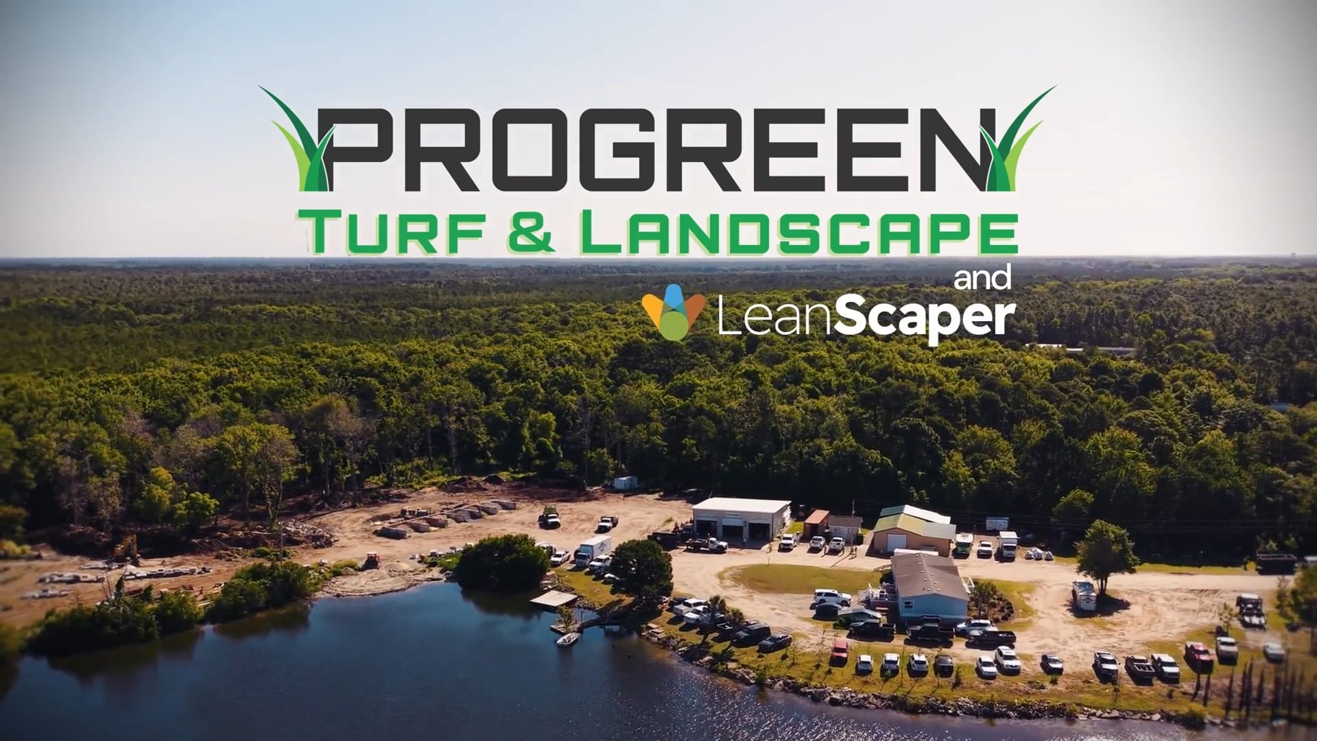 ProGreen Turf & Landscape case study film